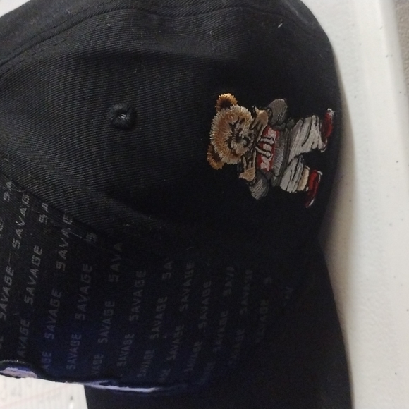 Hussle hats by Top Level - Picture 2 of 5